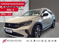 Gebraucht VW Taigo Goal 116 PS (85 kW) 2024 Grau SUV