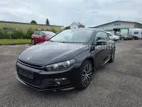 Gebraucht VW Scirocco 160 PS (117 kW) 2013 Schwarz Coupé