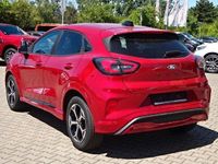 Neu Ford Puma ST-Line 125 PS (91 kW) 2025 Rot SUV