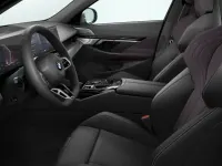 Gebraucht BMW 540 Comfort Edition 303 PS (222 kW) 2026 Weiß Kombi