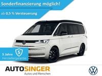 Gebraucht VW T7 Beach 245 PS (180 kW) 2022 Othercolor Van