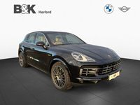 gebraucht Porsche Cayenne E-Hybrid Pano RFK ACC Memo SportChrono