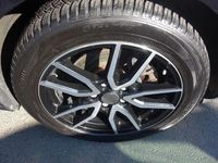 Gebraucht Opel Zafira Tourer Edition 140 PS (102 kW) 2015 Schwarz Van / Kleinbus