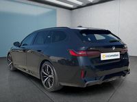 Neu BMW 540 286 PS (210 kW) 2025 Schwarz Kombi