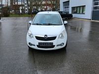 gebraucht Opel Agila TÜV NEU
