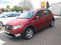 gebraucht Dacia Sandero II Stepway Prestige