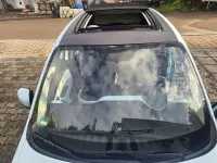 Gebraucht Renault Twingo Intens 90 PS (66 kW) 2019 Blau Kleinwagen