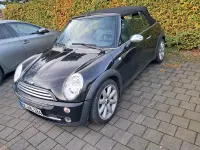 Käytetty Mini Cooper 2004 Viistoperä