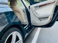 Gebraucht Audi A5 239 PS (175 kW) 2010 Schwarz Coupé