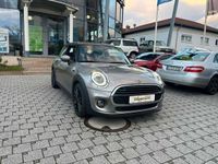 gebraucht Mini Cooper 3-trg. Aut. Navi. 1 Hand. Temp. LED.