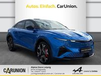 Neu Alpine A390 294 kW (401 PS) 2026 Blau/blau SUV