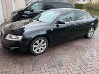 gebraucht Audi A6 2,7 tdi