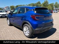 Neu Mitsubishi ASX Plus 158 PS (116 kW) 2025 Grau SUV