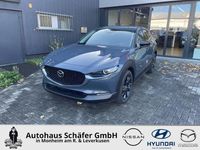 Neu Mazda CX-30 Homura-Line 186 PS (136 kW) 2025 Grau SUV