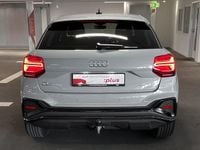 Gebraucht Audi Q2 S-Line 150 PS (110 kW) 2024 1x pfeilgrau perleffekt SUV