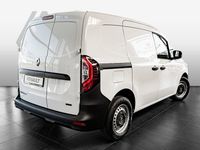 Gebraucht Renault Kangoo 89 kW (122 PS) 2022 Mineralweiß Van / Kleinbus
