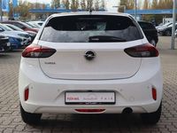 Gebraucht Opel Corsa Edition 75 PS (55 kW) 2021 Weiß Kleinwagen