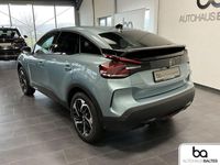 Gebraucht Citroën C4 PureTech 131 PS (96 kW) 2024 Blau SUV