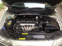 Gebraucht Volvo S80 190 PS (139 kW) 2000 Silber Limousine