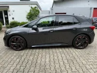 Używany Cupra Born 150 kW (204 KM) 2022 Szary Hatchback
