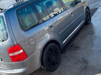 Gebraucht VW Touran 140 PS (102 kW) 2006 Van / Kleinbus