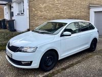 gebraucht Skoda Rapid 1.0 TSI Cool Edition Spaceback Cool Ed...