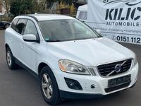 Gebraucht Volvo XC60 175 PS (128 kW) 2010 Weiß SUV