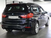 gebraucht BMW 218 Gran Tourer d xDrive AHK/7SITZE/ASSISTANTPLUS