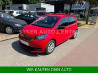 gebraucht Skoda Citigo Active (VW up) *NUR 16Tkm.*