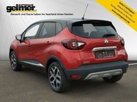 Gebraucht Renault Captur Collection 131 PS (96 kW) 2019 Schwarz SUV