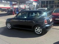 Usado Mini Cooper 120 HP (88 kW) 2007 Preto Citadino