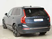 Gebraucht Volvo XC90 Ultimate 455 PS (334 kW) 2023 Blau SUV