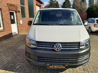 Gebraucht VW T6 150 PS (110 kW) 2017 Weiß Van