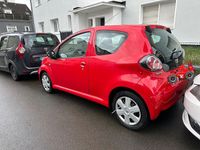 Gebraucht Toyota Aygo Cool 68 PS (50 kW) 2011 Kleinwagen