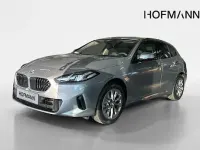 Neu BMW 120 170 PS (125 kW) 2026 Grau Kleinwagen
