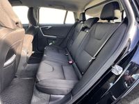 Gebraucht Volvo V60 Kinetic 150 PS (110 kW) 2017 Blau Kombi