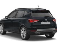 Neu Seat Arona FR 150 PS (110 kW) 2025 Fiord blau SUV