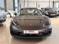 Gebraucht Porsche 718 Cayman GTS 400 PS (294 kW) 2023 Grau Coupé