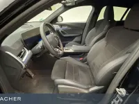 Gebraucht BMW X2 Comfort Edition 156 PS (114 kW) 2024 Saphirschwarz metallic SUV