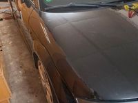 Gebraucht Audi TT S-Line 224 PS (164 kW) 2001 Schwarz Coupé