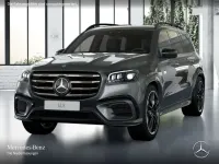 Gebraucht Mercedes GLS450 AMG 367 PS (269 kW) 2026 Grau SUV