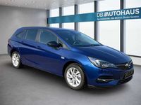 gebraucht Opel Astra ST Edition 1.2 Turbo AHK LED Navi