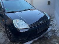 Gebraucht Ford Fiesta 69 PS (50 kW) 2005 Andere farben Kleinwagen