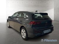Gebraucht VW Golf Life 116 PS (85 kW) 2023 Grau Limousine