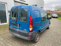 gebraucht Renault Kangoo 1.5 dCi Kastenwagen