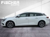 gebraucht Renault Mégane GrandTour Intens E-TECH PLUG-IN 160