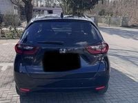 Gebraucht Honda Jazz Executive 98 PS (72 kW) 2021 Kleinwagen