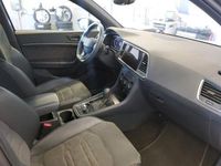 Gebraucht Cupra Ateca 301 PS (221 kW) 2023 Graphitgrau SUV