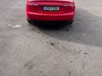 gebraucht Audi A5 2.7 TDI DPF multitronic