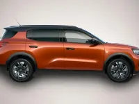 Neu Opel Frontera 110 PS (80 kW) 2026 Manufacturer SUV